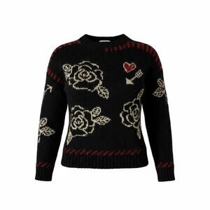 Rita Ora x Primark winter collection Jumper Sweater XS